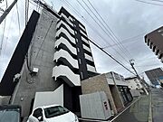 菊水駅より徒歩7分 8階 築4年の賃貸物件