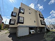 ソニア琴似 2階 築34年3ヶ月の賃貸物件