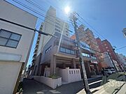 豊水すすきの駅より徒歩4分 6階 築24年7ヶ月の賃貸物件