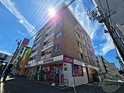 すすきの駅より徒歩10分 5階 築47年5ヶ月の賃貸物件