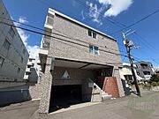 発寒南駅より徒歩4分 2階 築30年4ヶ月の賃貸物件