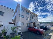 ボア伏見 3階 築39年11ヶ月の賃貸物件
