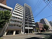 大通駅より徒歩6分 14階 新築の賃貸物件