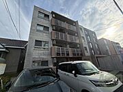 発寒南駅より徒歩8分 1階 築10年7ヶ月の賃貸物件