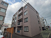 元町駅より徒歩7分 3階 築19年6ヶ月の賃貸物件