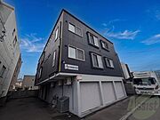 エージェイ発寒の賃貸物件
