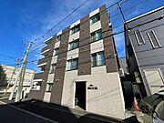 タカラヴェール発寒 1階 築10年8ヶ月の賃貸物件
