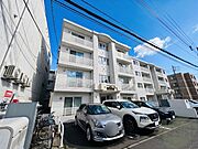 二十四軒駅より徒歩4分 3階 築14年1ヶ月の賃貸物件