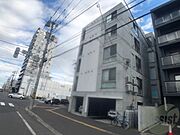 北13条東駅より徒歩5分 5階 築13年7ヶ月の賃貸物件