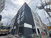 リーサ苗穂駅前 3階 築1年2ヶ月の賃貸物件