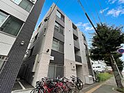 プラティーヌ 1階 築10年8ヶ月の賃貸物件