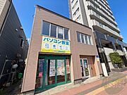 琴似駅より徒歩15分 2階 築48年6ヶ月の賃貸物件