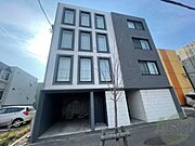 ミカーサN26 2階 築5年11ヶ月の賃貸物件