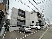 北34条駅より徒歩5分 4階 築10年1ヶ月の賃貸物件