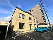 らいふN 2階 築22年1ヶ月の賃貸物件