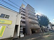 西28丁目駅より徒歩7分 7階 築29年9ヶ月の賃貸物件