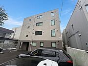 円山公園駅より徒歩10分 2階 新築の賃貸物件