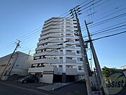 レジェンドコート琴似 9階 築17年2ヶ月の賃貸物件