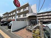 第8ふじビル 2階 築38年2ヶ月の賃貸物件