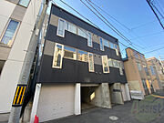 EMINENCE北7条 3階 築17年1ヶ月の賃貸物件