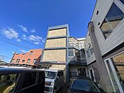 みかほマンション 3階 築55年11ヶ月の賃貸物件