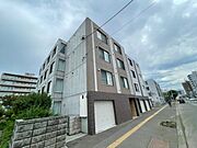 東区役所前駅より徒歩8分 1階 築8年10ヶ月の賃貸物件