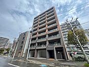 北12条駅より徒歩4分 5階 築8年8ヶ月の賃貸物件