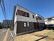 平岸駅より徒歩4分 1階 新築の賃貸物件