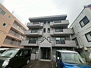 環状通東駅より徒歩10分 4階 築27年2ヶ月の賃貸物件