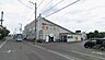周辺：産直生鮮市場　北郷店 747m