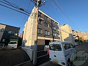 ラフィーネ澄川IV 4階 新築の賃貸物件