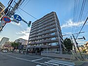 北13条東駅より徒歩4分 3階 築29年5ヶ月の賃貸物件