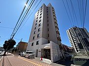 マノワールブラン 7階 築21年8ヶ月の賃貸物件