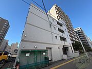 フローレンス琴似 3階 築24年11ヶ月の賃貸物件