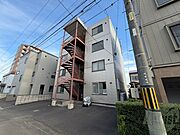 シエンツイム北光 3階 築36年2ヶ月の賃貸物件