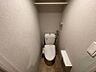 トイレ：トイレです。ウォシュレット付を探している方、おすすめです！