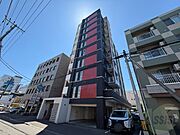 琴似駅より徒歩2分 9階 築16年7ヶ月の賃貸物件