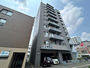 北12条駅より徒歩3分 7階 築29年7ヶ月の賃貸物件