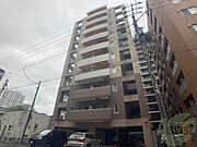 札幌レジデンス知事公館 9階 築19年9ヶ月の賃貸物件
