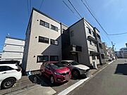 二十四軒駅より徒歩2分 2階 築9年5ヶ月の賃貸物件