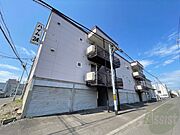 ハイム24 2階 築41年5ヶ月の賃貸物件