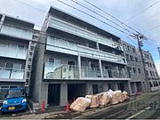 環状通東駅より徒歩7分 4階 築2年10ヶ月の賃貸物件