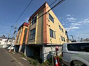 24ハイツA 3階 築43年1ヶ月の賃貸物件