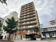 チサンマンション円山３ 4階 築41年11ヶ月の賃貸物件