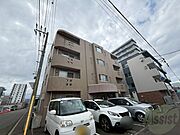 オリエントコートS14W8 3階 築21年6ヶ月の賃貸物件