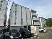 北34条駅より徒歩3分 3階 築8年の賃貸物件