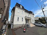 東区役所前駅より徒歩9分 2階 築35年8ヶ月の賃貸物件