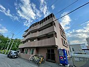 フォレスト神宮前 3階 築22年6ヶ月の賃貸物件