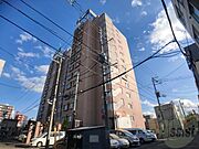 すすきの駅より徒歩7分 7階 築27年7ヶ月の賃貸物件