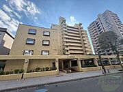 西11丁目駅より徒歩8分 4階 築41年8ヶ月の賃貸物件